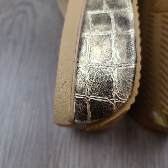 Volatile Slip On Sandals size 11 - Picture 8 of 11